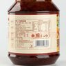 旺豐 二師兄醬香紅油豆瓣醬1000g兩年陳釀零添加川菜炒菜調(diào)味料辣椒醬 0添加醬香豆瓣1000g*1瓶 曬單實(shí)拍圖