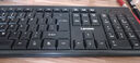 聯(lián)想（Lenovo）無線鍵盤鼠標(biāo)套裝 鍵鼠套裝 全尺寸鍵盤 商務(wù)辦公 MK23Lite 曬單實(shí)拍圖