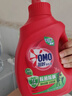 奧妙（OMO）除菌除螨洗衣液10.48斤（3KG+400G×2+480G×3）72h除菌 除菌除螨 曬單實拍圖