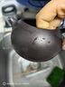 璽翰雅（ROYHOYE）宜興紫砂壺原礦百目老紫泥功夫茶具泡茶壺名家純全手工西施壺送禮 西施百目老紫泥250ml范敬榮作品 曬單實(shí)拍圖