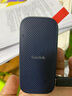 閃迪（SanDisk）1TB Type-c USB3.2移動(dòng)固態(tài)硬盤(pán)（PSSD）E30高速 移動(dòng)SSD 讀速800MB/s 兼容手機筆記本電腦 曬單實(shí)拍圖