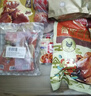哈肉聯(lián) 鵝肝腸85g*4支 哈爾濱紅腸香腸東北特產(chǎn)紅腸烤腸開(kāi)袋即食熟食 曬單實(shí)拍圖