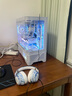 微星（MSI）B760 Z790主板 搭 英特爾 酷睿14代I5 CPU主板套裝 板U套裝 B760M GAMING PLUS WIFI D4 14600KF盒裝 曬單實(shí)拍圖