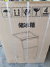 沃拓萊（Watoor） 制冰機商用奶茶店250/300/350KG大型分體式全自動(dòng)方冰塊KTV酒吧酒店冰塊制作機 日產(chǎn)250KG-160大冰格-全國聯(lián)保 曬單實(shí)拍圖