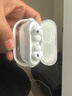 Apple/蘋果 AirPods Pro (第三代) 搭配MagSafe充電盒 (USB-C) 蘋果耳機 藍牙耳機 適用iPhone/iPad/Mac 曬單實拍圖