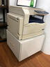 頂奈鋼制大型打印機柜子底座落地A3復印機工作臺放置柜移動(dòng)矮柜帶輪 曬單實(shí)拍圖