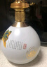瀘州老窖老窖醇香盛典52度濃香型純糧高度白酒禮盒999ml*1壇中秋送禮宴請(qǐng) 曬單實(shí)拍圖