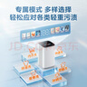 小天鵝（LittleSwan）波輪洗衣機全自動 3KG迷你洗衣機 嬰兒洗衣機 內(nèi)衣洗衣機 TB30VH90E 高溫蒸煮洗 家電國家補貼 曬單實拍圖