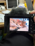 索尼（SONY）ZV-E10K APS-C半畫微單 爆款 vlog直播4K視頻側(cè)翻式液晶屏ZV-E10/ZV-E10L/ZV-E10K 【政府補(bǔ)貼】 黑色K套機(jī)【皮套+電池+充電器+腕帶+D2】 曬單實(shí)拍圖