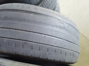 米其林輪胎245/45R19 102W競馳4 ST 適配 小鵬P7比亞迪漢 曬單實(shí)拍圖