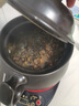 砂鍋煲湯家用陶瓷煲耐高溫明火燃氣灶燉鍋湯鍋煲仔飯煤氣灶專(zhuān)用 保溫養生煲 4.6L 曬單實(shí)拍圖