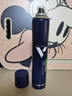 維特絲清香型定型噴霧發(fā)膠 男士頭發(fā)造型蓬松啞光定型自然持久干膠420ml 曬單實(shí)拍圖