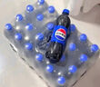 百事可樂 Pepsi 汽水碳酸飲料 500ml*24瓶 整箱裝 百事出品 曬單實(shí)拍圖