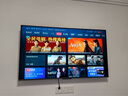 海信電視E7N Pro 55英寸信芯芯片H6 U+Mini LED黑曜屏 300Hz高刷AI智能55E7N-PRO國家補貼20% 曬單實拍圖