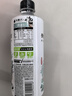 外星人【楊瀚森同款】電解質(zhì)水0糖0卡飲料 青檸口味 500mL*15瓶 整箱裝 曬單實(shí)拍圖