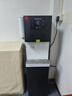 德瑪仕（DEMASHI）飲水機商用凈水器直飲機工業(yè)辦公學(xué)校大型直飲水機凈化一體過(guò)濾開(kāi)水器立式加熱凈水機設備可定制 【高性?xún)r(jià)比】五級RO丨一開(kāi)一凈丨供10-60人丨黑 曬單實(shí)拍圖