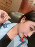 Jay氣質珍珠耳釘新款法式耳環(huán)高級耳夾女無耳洞耳飾媽媽生日禮物 耳夾(配證書)(商家倉發(fā)貨) 曬單實拍圖