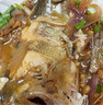 老徽鄉臭鱖魚(yú)安徽黃山特產(chǎn)臭桂魚(yú)生鮮年夜飯預制菜中秋魚(yú)類(lèi)徽菜帶包裝重 3條共2.4斤（單條約8兩）+3料包 曬單實(shí)拍圖