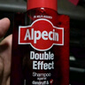 歐倍青（Alpecin）去屑止癢防掉發(fā)雙效洗發(fā)水頭皮修護洗發(fā)露去頭皮屑洗頭膏200ml 曬單實(shí)拍圖