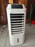 海爾（Haier） 空調(diào)扇冷風(fēng)扇加濕制冷機單冷風(fēng)機無葉風(fēng)扇制冷氣扇家用客廳臥室節(jié)能制冷器冷氣機小空調(diào) 【強效制冷+擺風(fēng)加濕】機械款HFL-LG1822 曬單實拍圖