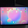 HUWYI平板電腦padPro2025新款ipad 4K超清大屏全面屏144Hz全網(wǎng)通5G高刷網(wǎng)課學(xué)習(xí)游戲娛樂辦公 柔光紫 17pro16G運(yùn)行+512G內(nèi)存+豪華禮品12英 曬單實(shí)拍圖