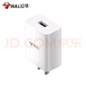 公牛（BULL）GNV-AUC101 5V-2AUSB充電器/手機(jī)充電器/適配器蘋果/安卓/平板USB充電小插頭 曬單實(shí)拍圖