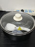 韓派（HAP）4L太極釜鴛鴦膽電壓力鍋火鍋家用高壓電飯鍋大容量智能全自動(dòng)電飯鍋一鍋兩煮4-5人不粘鍋壓力鍋 曬單實(shí)拍圖