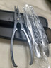 拜杰蟹八件吃蟹工具大閘蟹不銹鋼鉗吃螃蟹專(zhuān)用工具4件套（帶收納盒） 曬單實(shí)拍圖