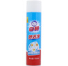 白貓 噴潔凈600ml 輕松祛漬去油污亮白衣物 去漬劑 衣領(lǐng)凈 噴潔凈 曬單實(shí)拍圖