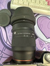 索尼（SONY）Alpha 7C II 新一代全畫(huà)幅雙影像小“7” 創(chuàng  )意外觀(guān)濾鏡 A7Cii/A7CM2/A7C二代 黑色A7C2L套機【贈256G卡 皮套 相機包 電池】 標配 曬單實(shí)拍圖
