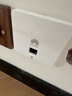 華為（HUAWEI）坤靈薄款全屋WiFi6套裝 3000M無(wú)線(xiàn)AP面板千兆5G雙頻POE供電企業(yè)級大戶(hù)型家用ac+ap入墻分布式組網(wǎng) 5口POE交換機+4面板AP【三室一廳】備注顏色 智能天線(xiàn)無(wú)縫漫游 曬單實(shí)拍圖