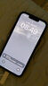 Apple/蘋果 iPhone 13 (A2634) 128GB 午夜色 支持移動(dòng)聯(lián)通電信5G 雙卡雙待手機(jī) 曬單實(shí)拍圖