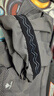 戰術(shù)鳥(niǎo)寬蓬丨寬松冰袖夏季冰絲防曬袖套男夏季釣魚(yú)護袖騎行護臂套袖大碼 曬單實(shí)拍圖