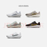 耐克男子透氣專(zhuān)業(yè)跑步鞋冬季公路緩震NIKE DOWNSHIFTER 13 FD6454 107白/黑/白金色/亮深紅 44 曬單實(shí)拍圖