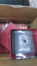 老鳳祥紫藤花999足銀項鏈女生2025新款輕奢吊墜七夕情人節(jié)禮物女友老婆 曬單實拍圖
