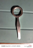 I'VE 316不銹鋼茅臺開(kāi)瓶器 飛天茅臺開(kāi)蓋神器 白酒專(zhuān)用取珠瓶起子工具 【316L不銹鋼】白酒開(kāi)瓶器 曬單實(shí)拍圖