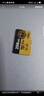 京東京造至尊極速高性能TF卡 128GB（MicroSD）存儲卡 U3 V30 A2 運動相機(jī)4K高清 內(nèi)存卡 讀速200MB/s 曬單實拍圖