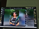 泰坦軍團(tuán)26.5英寸 原廠QD-OLED屏 2K 原生240Hz 專業(yè)電競調(diào)校 10bit 防燒屏技術(shù) 帶背光燈效 顯示器 G27W8S 曬單實(shí)拍圖