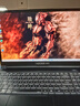 神舟展機戰神S8/Z8/Z7游戲15.6英寸筆記本電腦RTX4060酷睿i7高刷165HZ S/T8：i7-13620/4060 8/165 16G運行內存+512G硬盤(pán) 曬單實(shí)拍圖