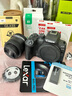 佳能（Canon）R10微單相機(jī)  4K數(shù)碼高清入門級(jí)家用旅游vlog視頻拍攝 r10小型專業(yè)照相機(jī) R10+18-45 STM鏡頭套機(jī)【熱款推薦】 套餐一【含128G內(nèi)存卡 攝影包 電池等濾鏡配件】 曬單實(shí)拍圖