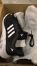 阿迪達(dá)斯 （adidas）秋季男鞋運(yùn)動鞋舒適耐磨減震休閑跑步鞋 40UK6.5碼 曬單實(shí)拍圖