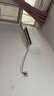 奧克斯（AUX）大1.5匹 省電俠Pro 新一級能效 國家補貼 家用變頻冷暖兩用 掛壁式空調掛機KFR-35GW/BpR3AES1(B1) 曬單實拍圖