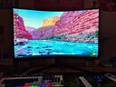 三星（SAMSUNG）27英寸 S32F IPS 120Hz FHD 護(hù)眼 低藍(lán)光 可壁掛 電腦 辦公 顯示器 LS27F322GACXXF 曬單實(shí)拍圖