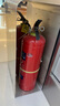 新國標干粉滅火器4公斤滅水器消防CCC認證4kg商用家用店鋪用消防器材套裝 4kg干粉滅火器【2025新日期新國標】 曬單實(shí)拍圖