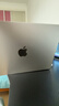 Apple/蘋(píng)果AI筆記本/2025款MacBook Air13英寸M4 (10+8核) 16G 256G星光色電腦MW0Y3CH/A 曬單實(shí)拍圖