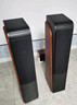 惠威（HiVi）D3.2MKIII 前置音響 家庭影院主音箱 2.0聲道HiFi/木質(zhì)/高保真落地箱 需搭配功放 曬單實(shí)拍圖