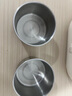 蘇泊爾（SUPOR）電熱飯盒 加熱飯盒 雙層四膽2L大容量便攜式蒸煮熱上班族多功能保溫飯盒DH04FD815國家補貼 曬單實拍圖