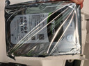 希捷（SEAGATE）企業(yè)級硬盤(pán) 8TB 256MB 7200RPM CMR垂直 SATA 希捷銀河Exos 7E10系列 服務(wù)器硬盤(pán)ST8000NM017B 曬單實(shí)拍圖