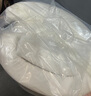 愛(ài)德?！緡蟪銎贰刻烊蝗槟z床墊 榻榻米軟橡膠加厚雙人床褥可折疊定制 厚7.5cm帶內外套【85D軟硬適中】 90cm*190cm 曬單實(shí)拍圖