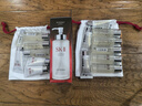 SK-II神仙水330ml精華液sk2化妝品護(hù)膚品水乳套裝禮盒生日禮物女 曬單實(shí)拍圖
